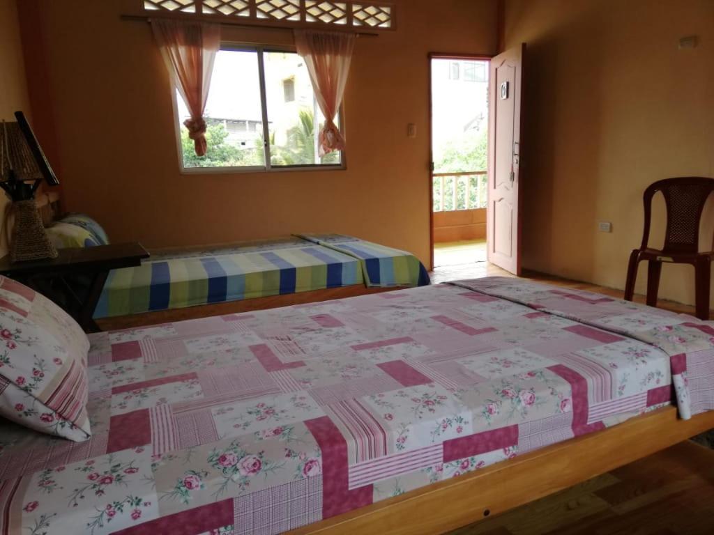 Hotel La Casa De Lili Olón Habitación foto